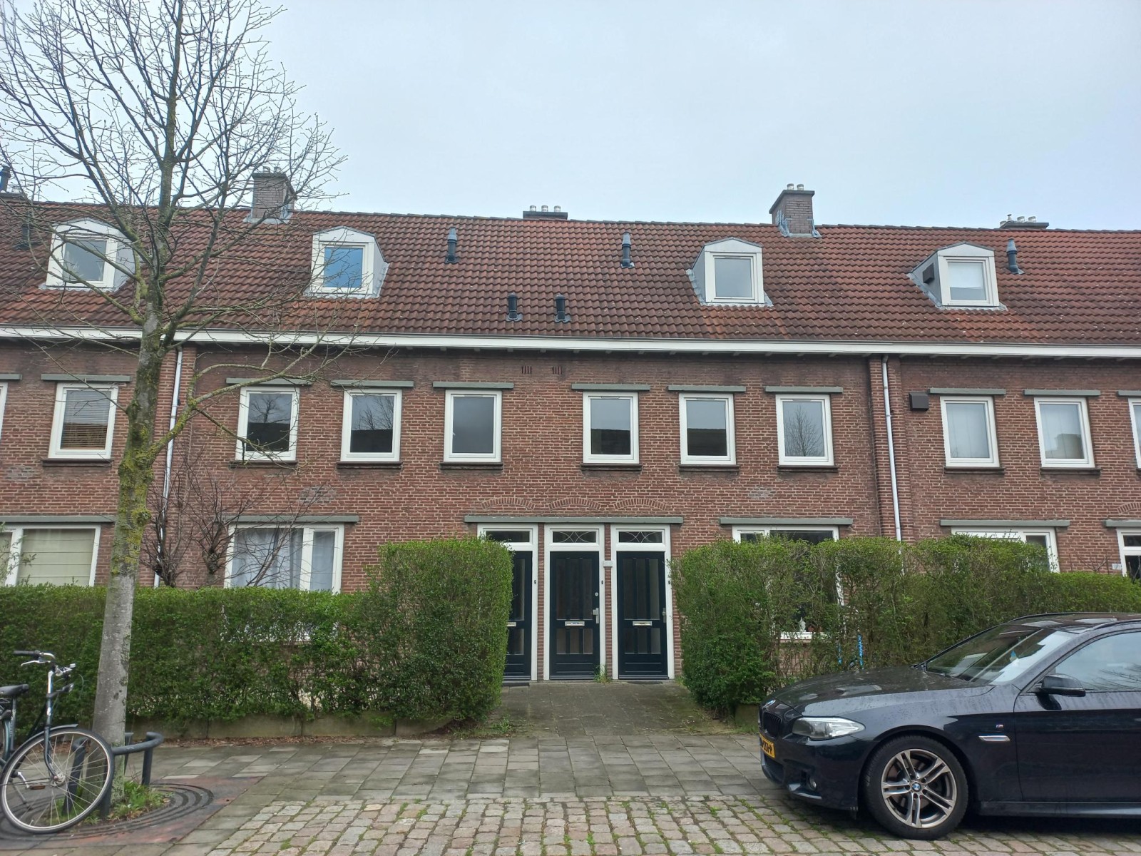 Petrus Dondersstraat 185