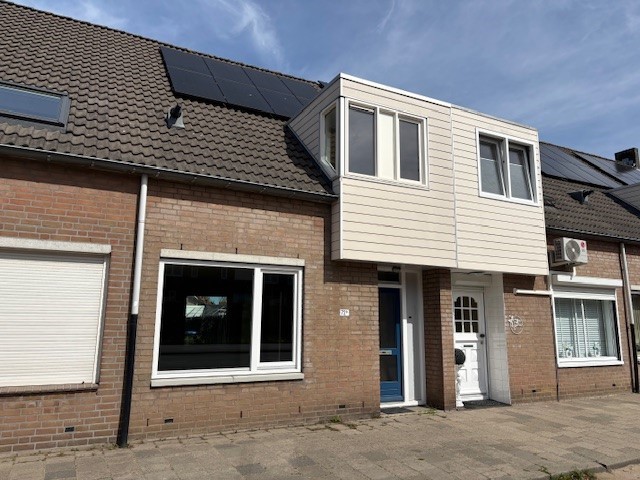 Leostraat 72 D