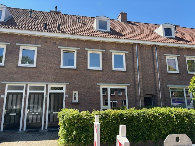 Petrus Dondersstraat 120
