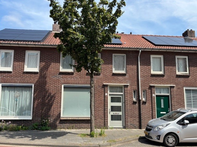 Rubensstraat 48