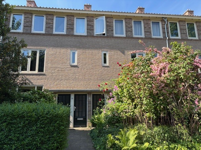 St Hubertusstraat 26