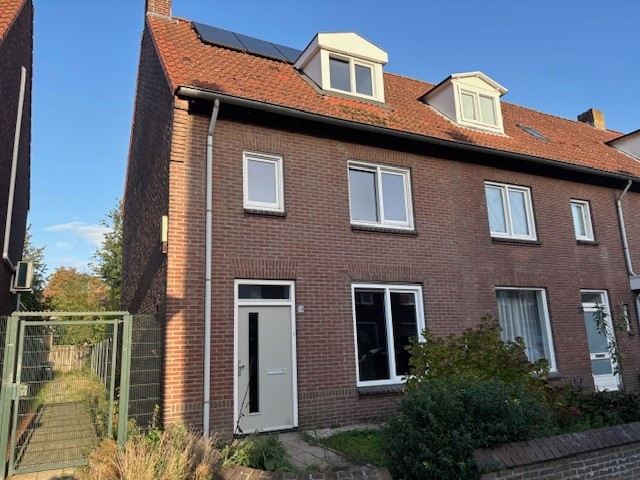 Diepenbrockstraat 30