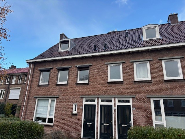 Petrus Dondersstraat 147