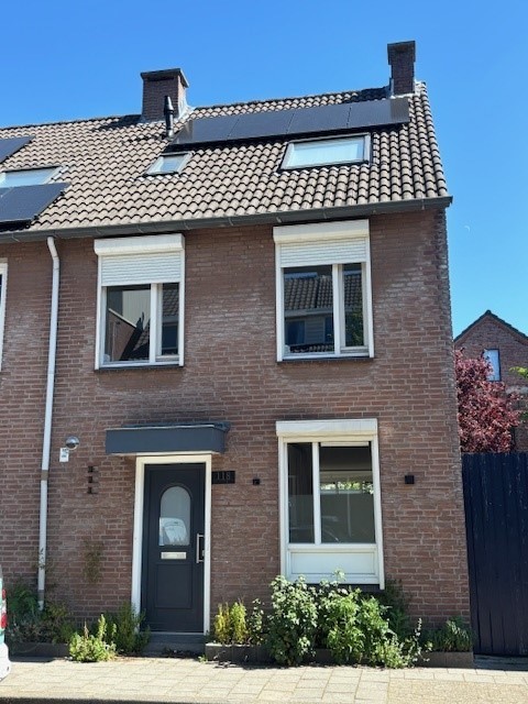 Strijpsestraat 118